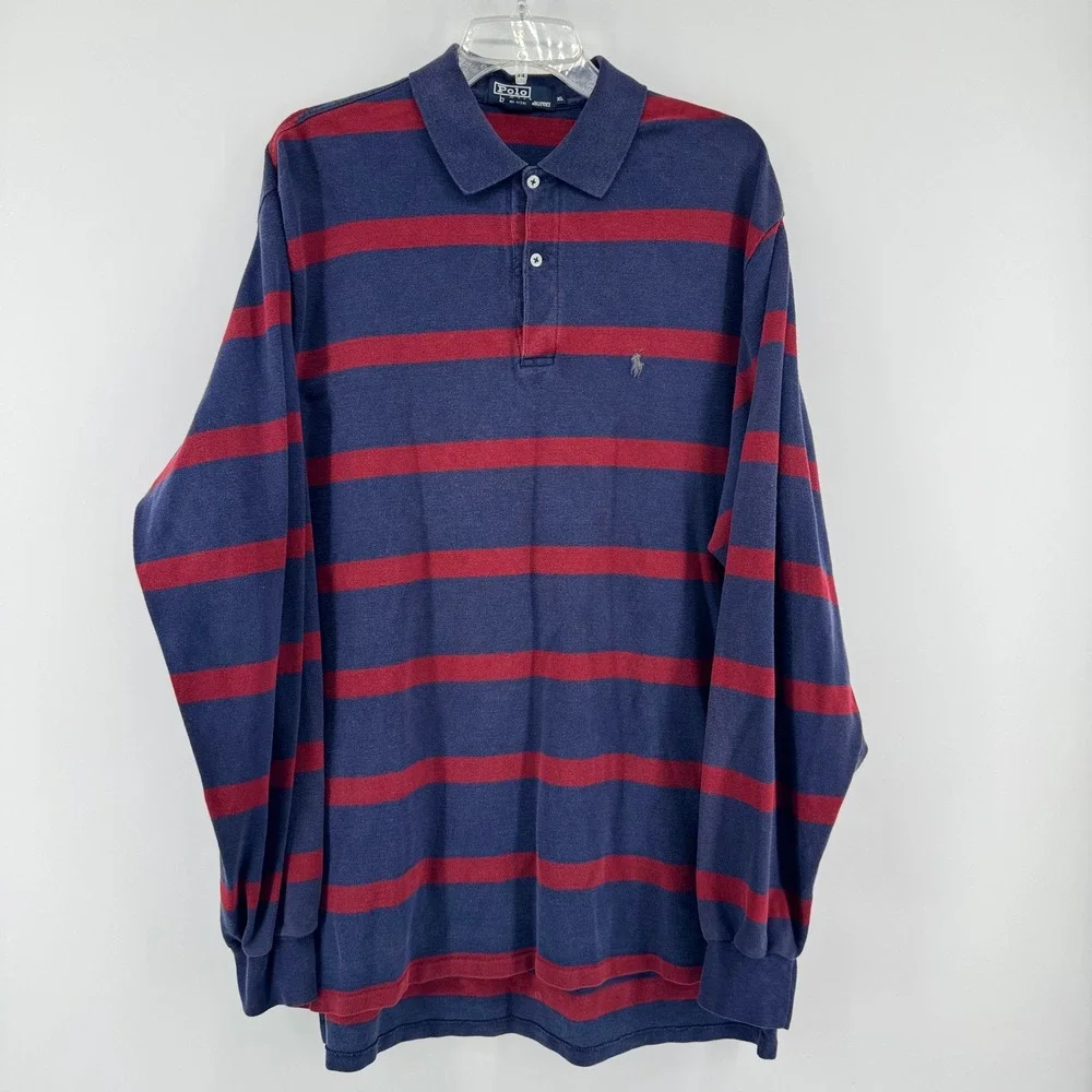 Polo Ralph Lauren classic long